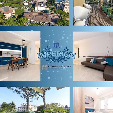 Desenzanoloft Official Partner Marriott Homes & Villas - Imperium Desenzano del Garda Ngoại thất bức ảnh