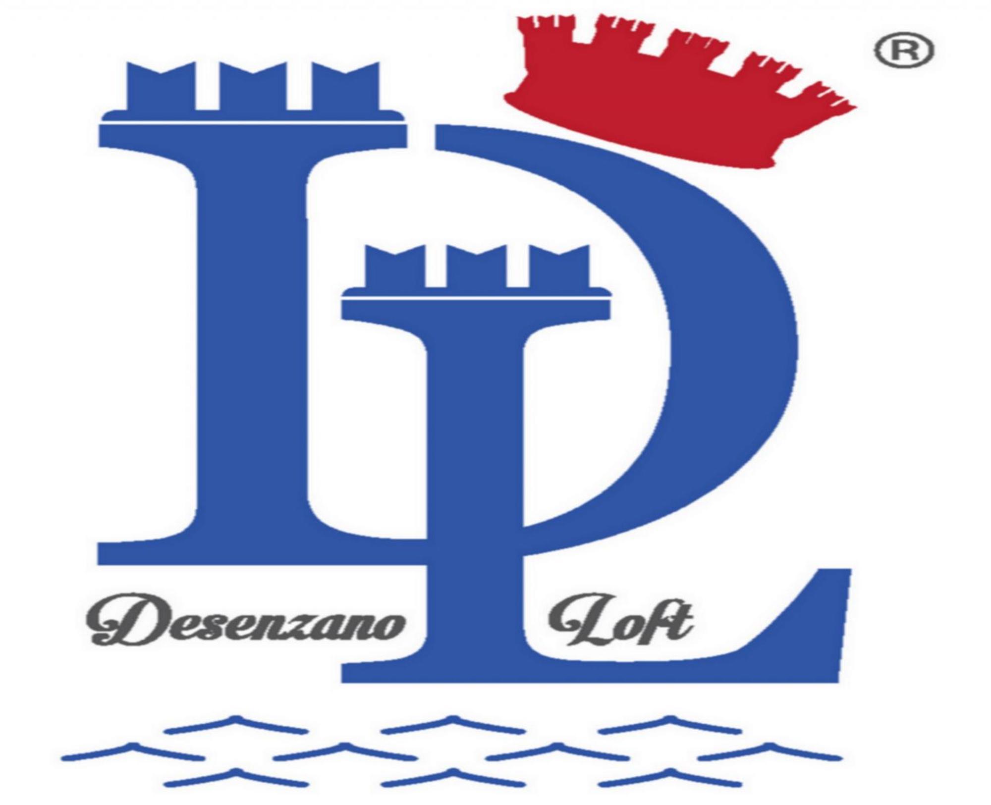 Desenzanoloft Official Partner Marriott Homes & Villas - Imperium Desenzano del Garda Ngoại thất bức ảnh
