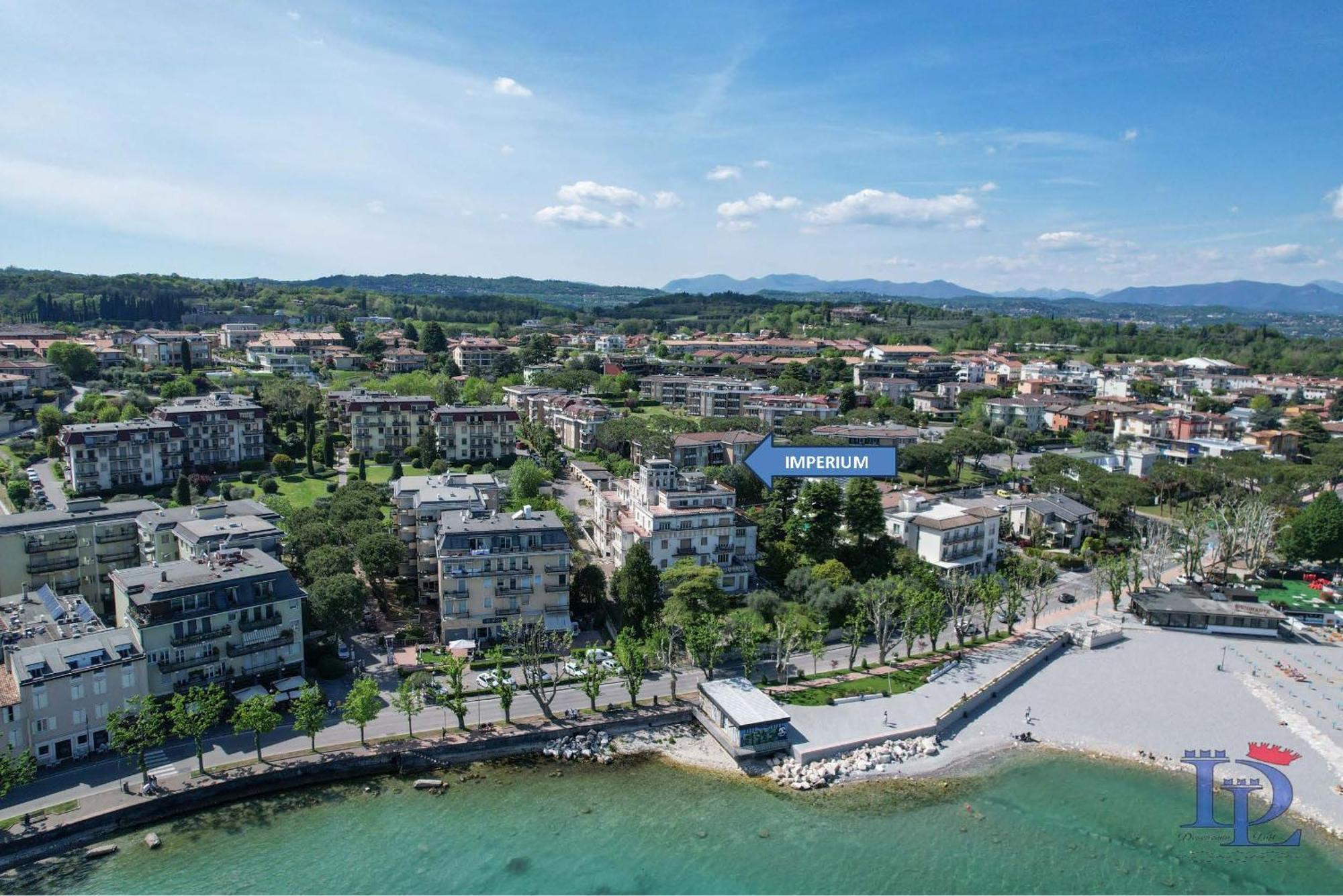 Desenzanoloft Official Partner Marriott Homes & Villas - Imperium Desenzano del Garda Ngoại thất bức ảnh