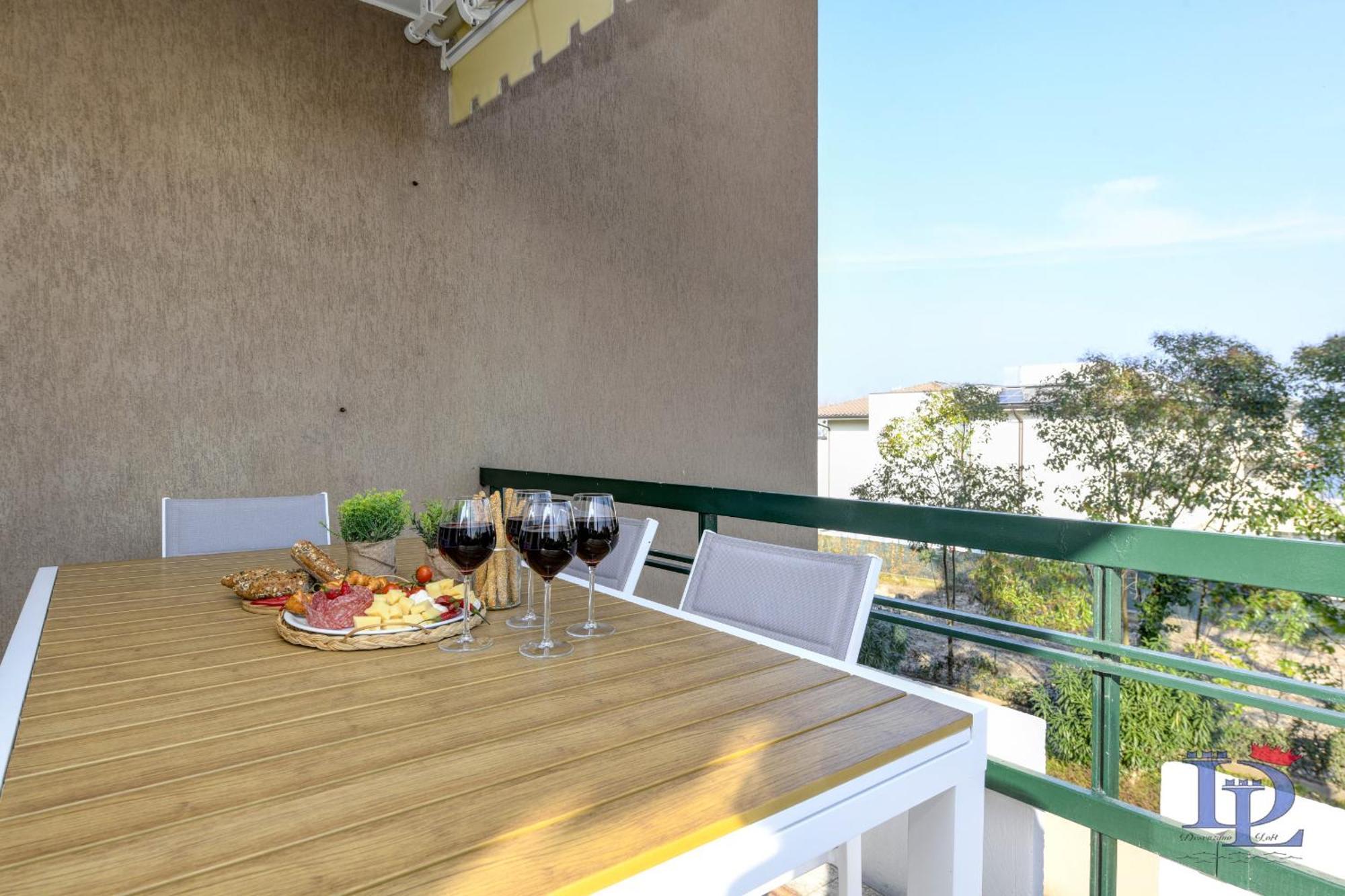Desenzanoloft Official Partner Marriott Homes & Villas - Imperium Desenzano del Garda Ngoại thất bức ảnh