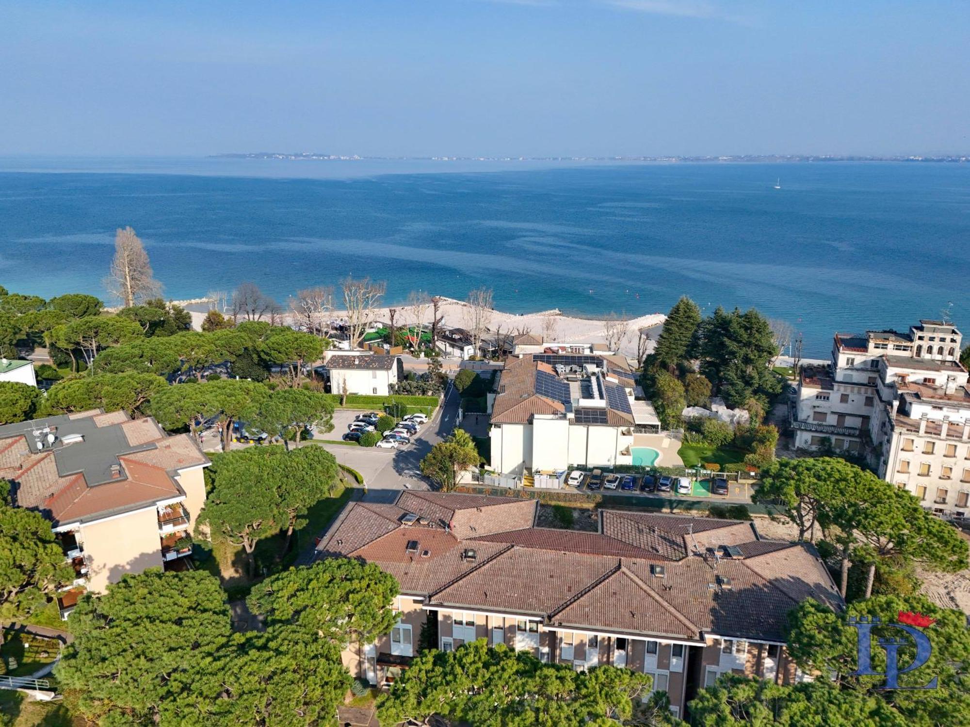 Desenzanoloft Official Partner Marriott Homes & Villas - Imperium Desenzano del Garda Ngoại thất bức ảnh