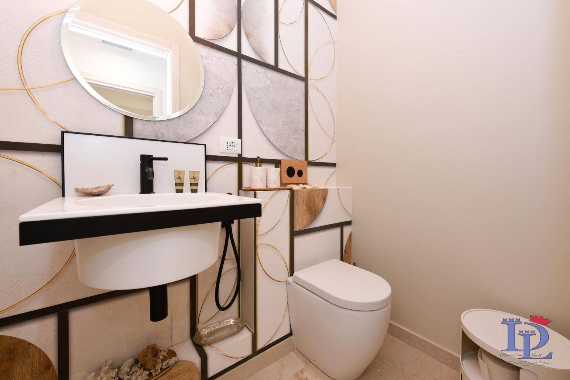 Desenzanoloft Official Partner Marriott Homes & Villas - Imperium Desenzano del Garda Ngoại thất bức ảnh