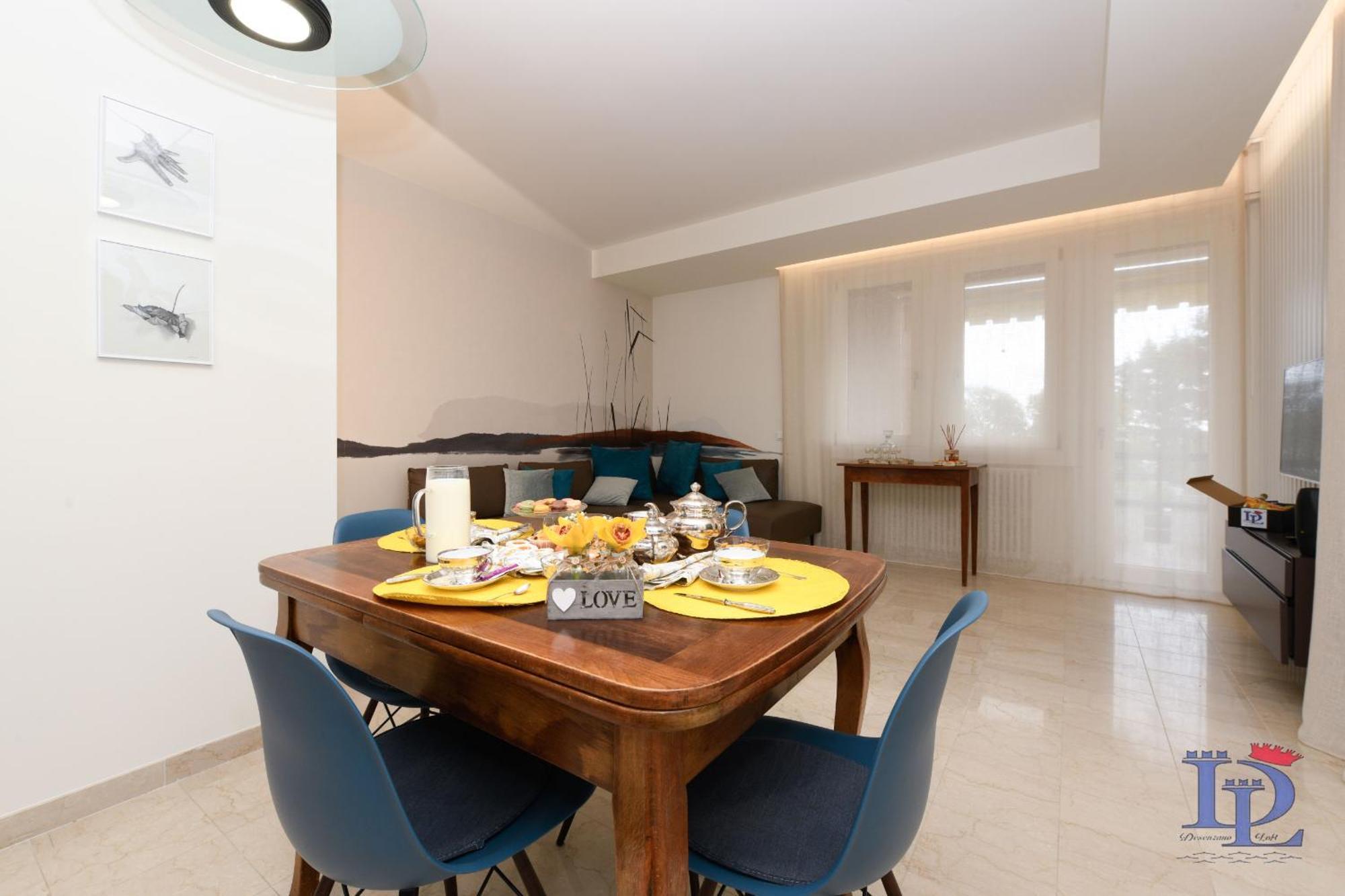 Desenzanoloft Official Partner Marriott Homes & Villas - Imperium Desenzano del Garda Ngoại thất bức ảnh