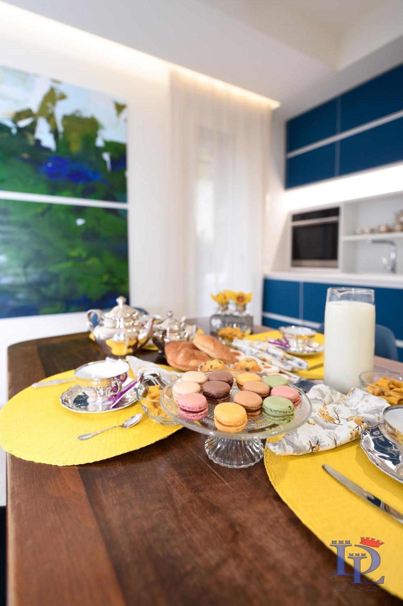 Desenzanoloft Official Partner Marriott Homes & Villas - Imperium Desenzano del Garda Ngoại thất bức ảnh
