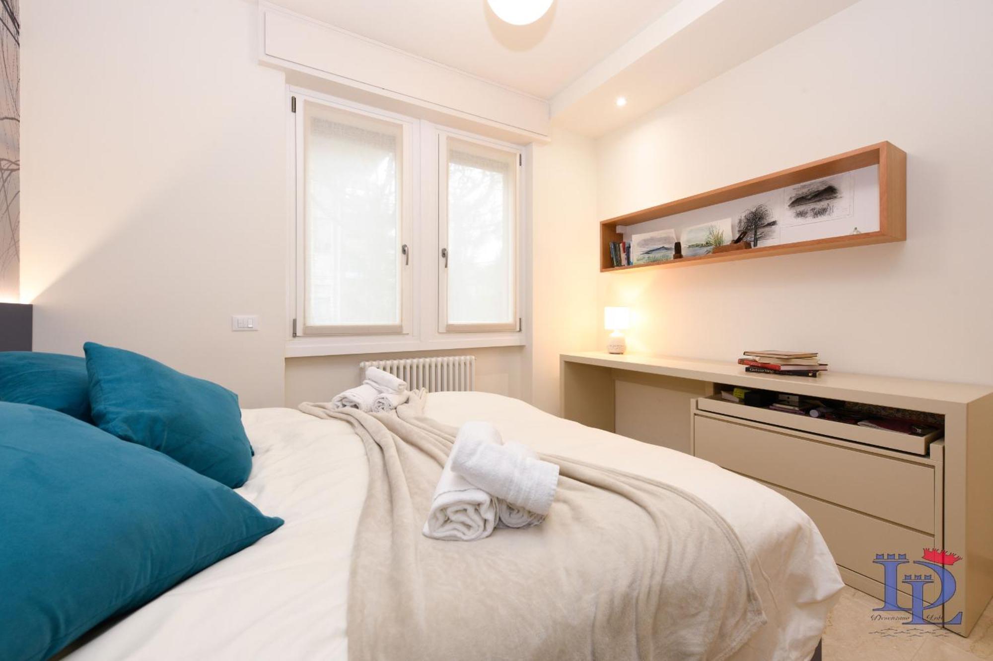 Desenzanoloft Official Partner Marriott Homes & Villas - Imperium Desenzano del Garda Ngoại thất bức ảnh