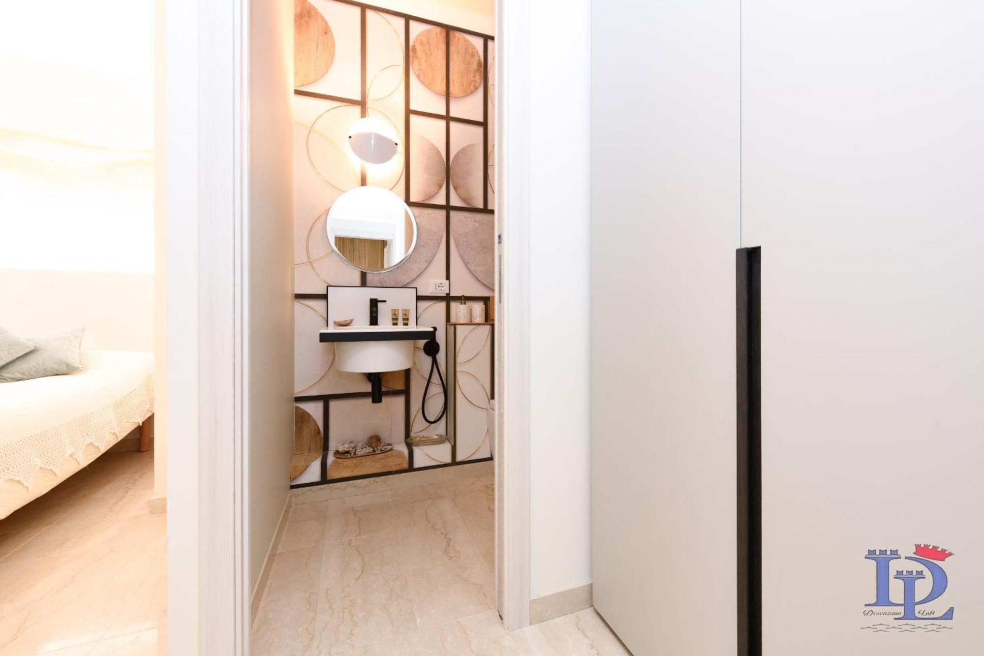 Desenzanoloft Official Partner Marriott Homes & Villas - Imperium Desenzano del Garda Ngoại thất bức ảnh