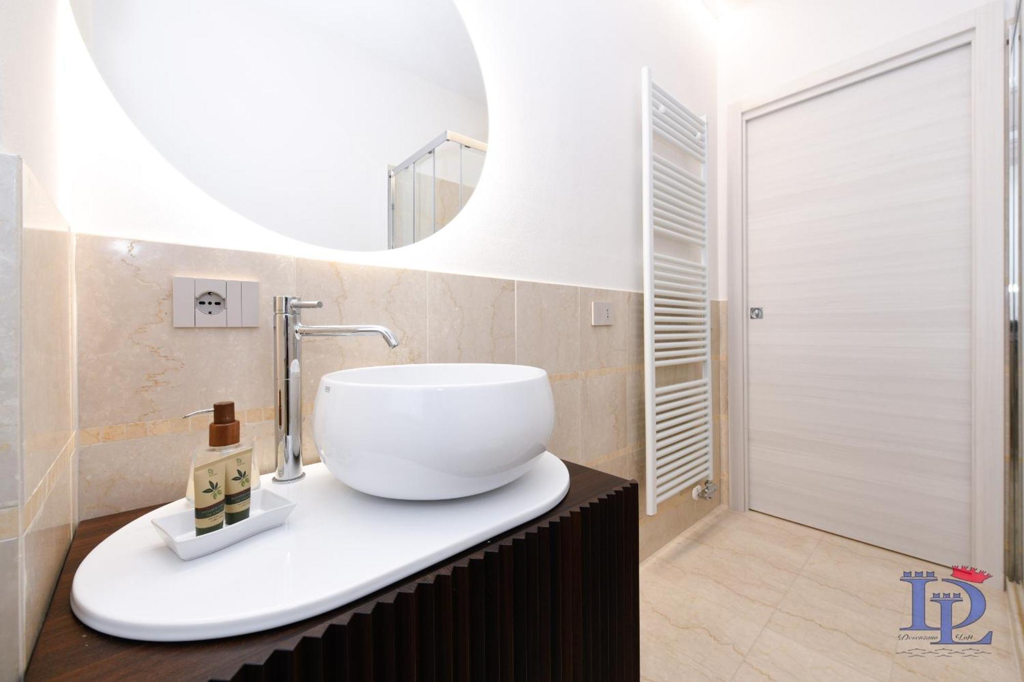 Desenzanoloft Official Partner Marriott Homes & Villas - Imperium Desenzano del Garda Ngoại thất bức ảnh