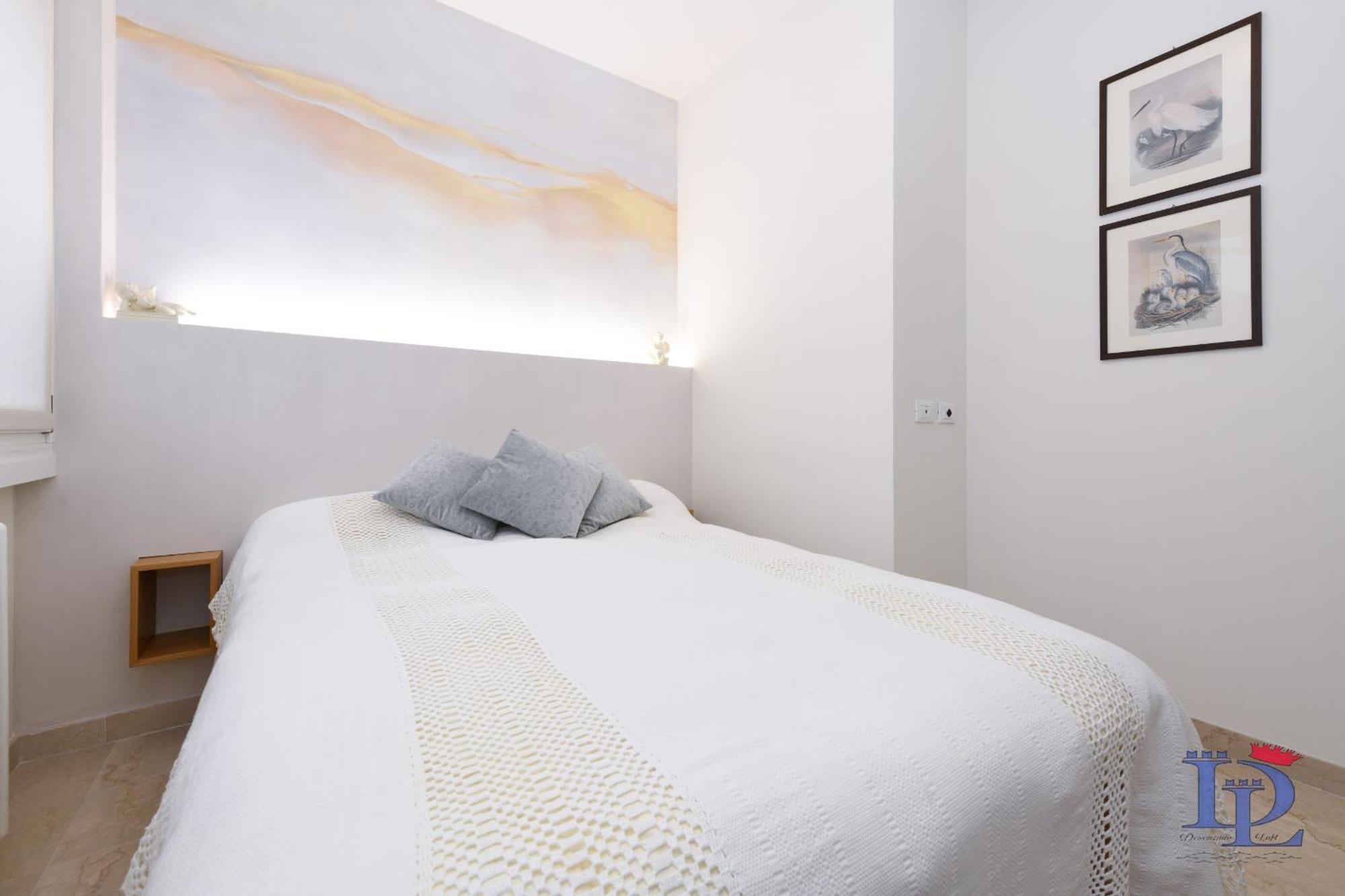 Desenzanoloft Official Partner Marriott Homes & Villas - Imperium Desenzano del Garda Ngoại thất bức ảnh