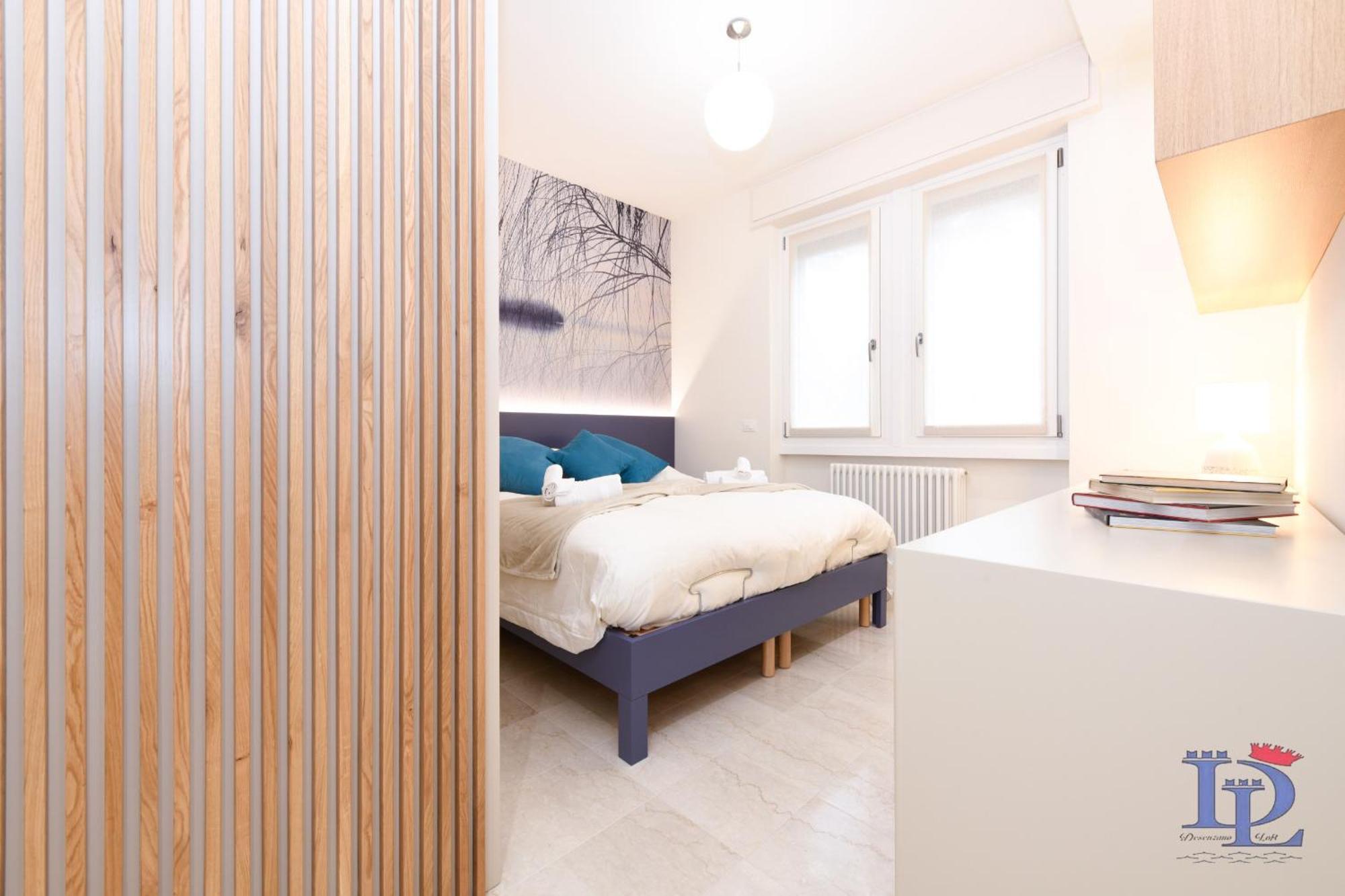 Desenzanoloft Official Partner Marriott Homes & Villas - Imperium Desenzano del Garda Ngoại thất bức ảnh