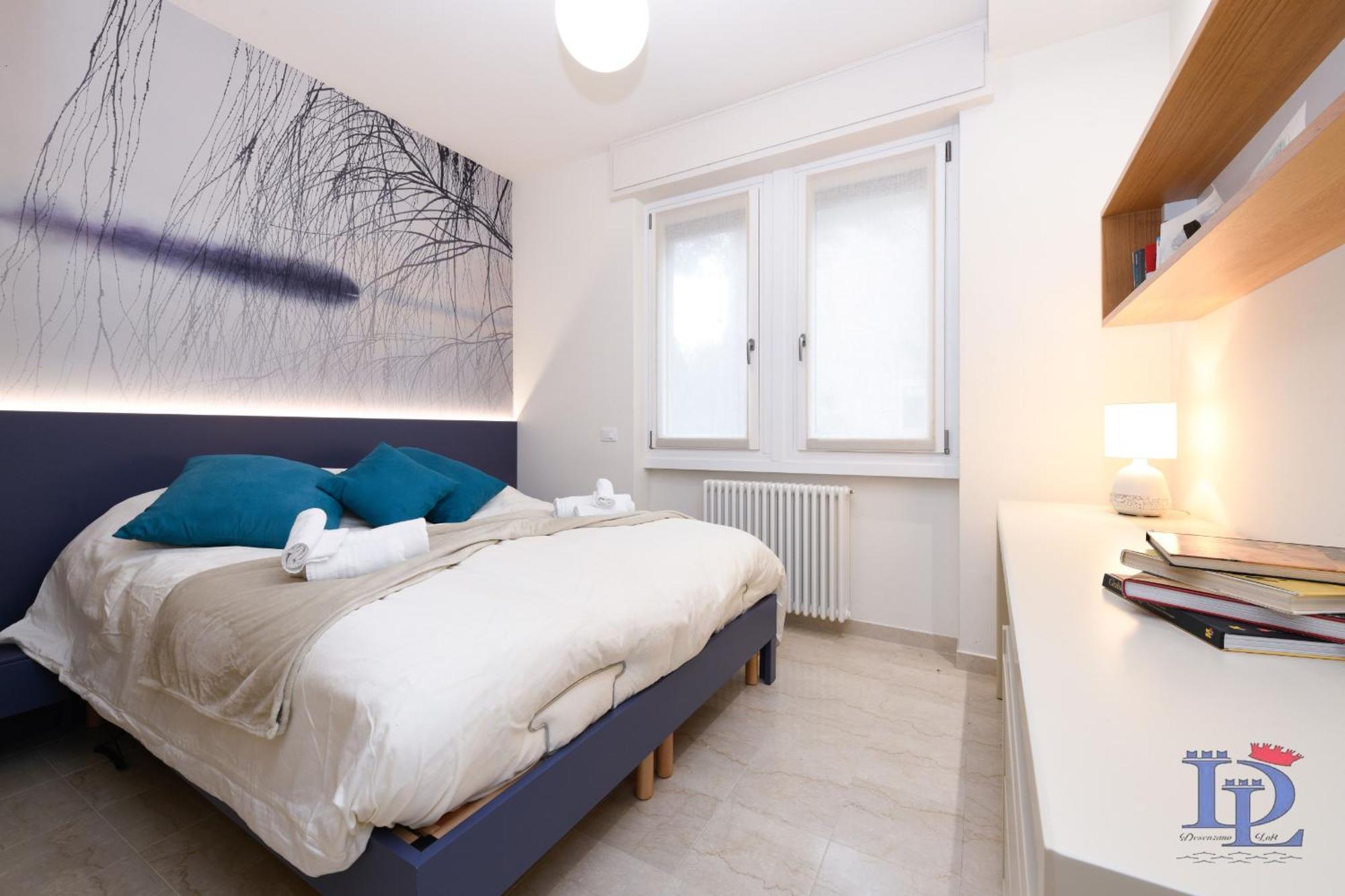 Desenzanoloft Official Partner Marriott Homes & Villas - Imperium Desenzano del Garda Ngoại thất bức ảnh