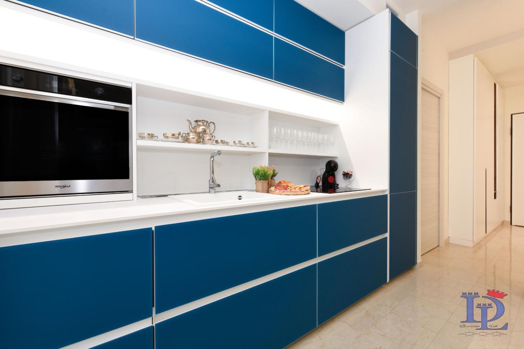 Desenzanoloft Official Partner Marriott Homes & Villas - Imperium Desenzano del Garda Ngoại thất bức ảnh
