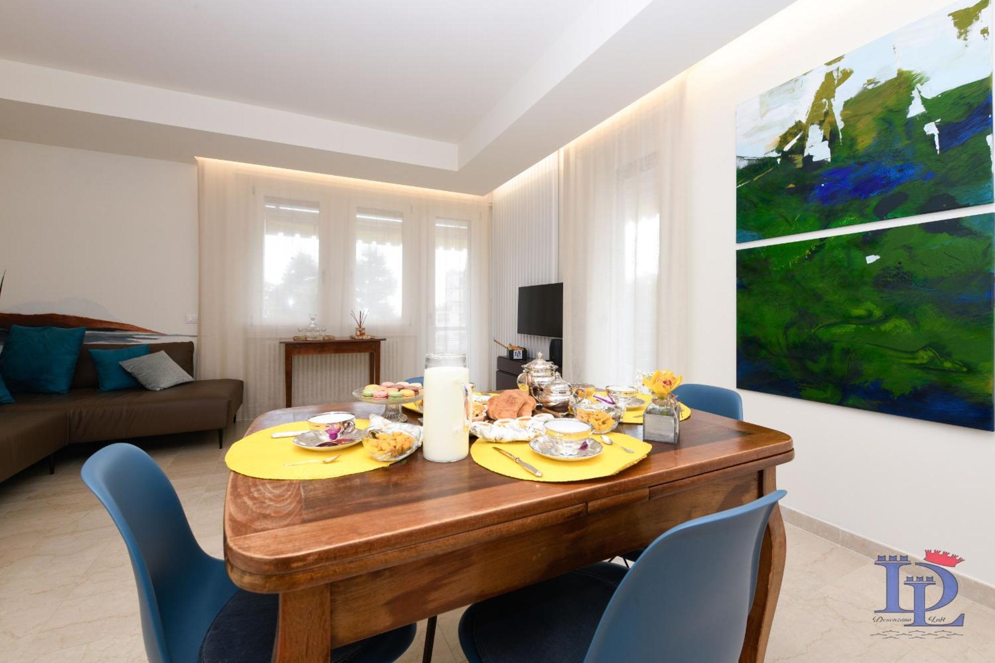 Desenzanoloft Official Partner Marriott Homes & Villas - Imperium Desenzano del Garda Ngoại thất bức ảnh