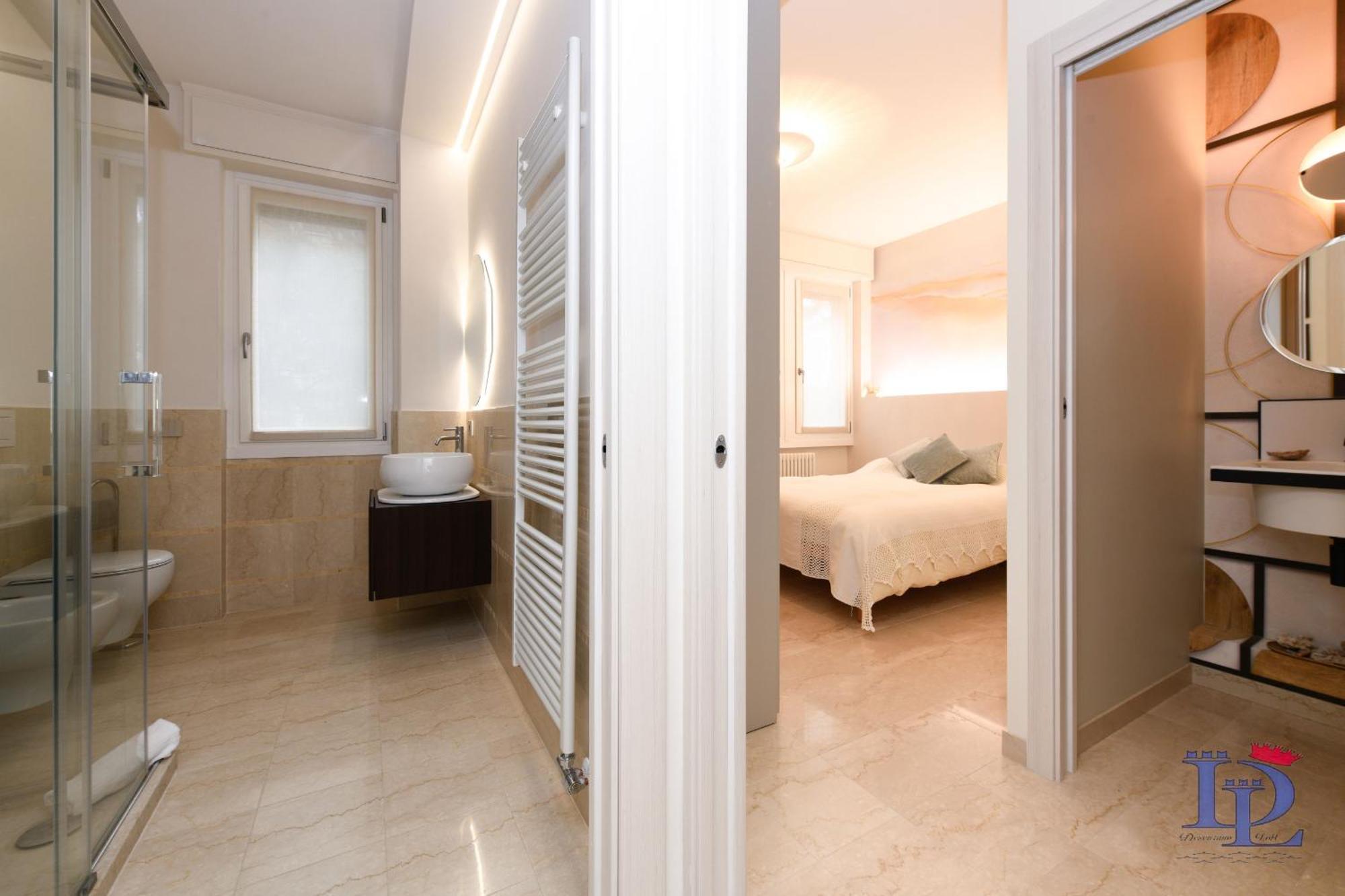 Desenzanoloft Official Partner Marriott Homes & Villas - Imperium Desenzano del Garda Ngoại thất bức ảnh