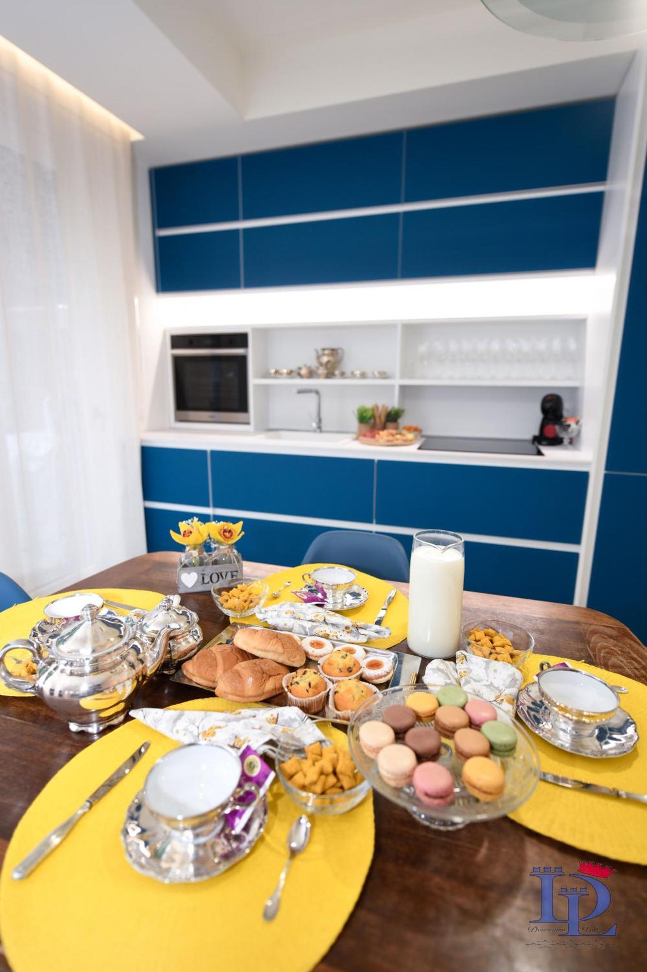 Desenzanoloft Official Partner Marriott Homes & Villas - Imperium Desenzano del Garda Ngoại thất bức ảnh