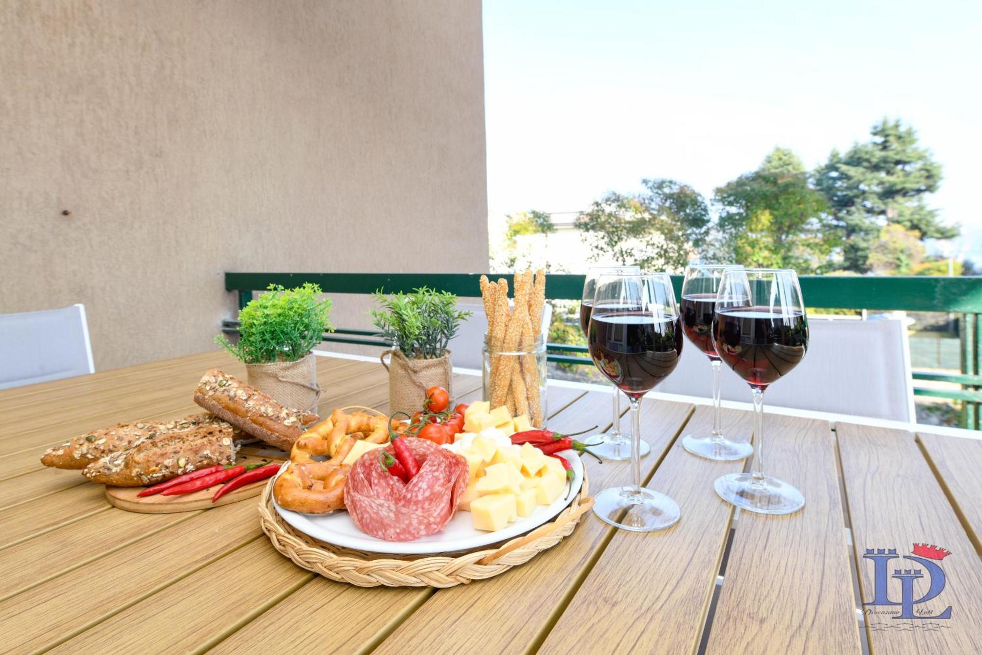 Desenzanoloft Official Partner Marriott Homes & Villas - Imperium Desenzano del Garda Ngoại thất bức ảnh