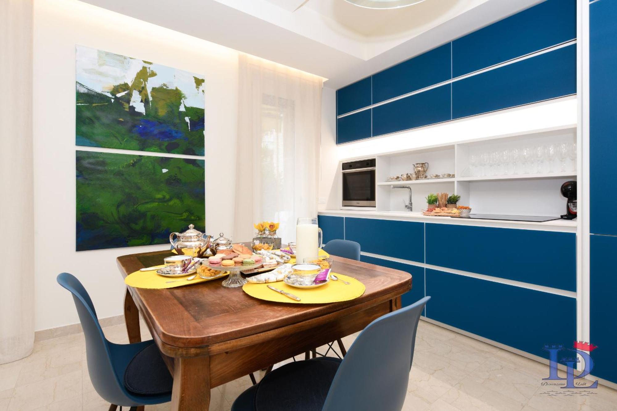 Desenzanoloft Official Partner Marriott Homes & Villas - Imperium Desenzano del Garda Ngoại thất bức ảnh