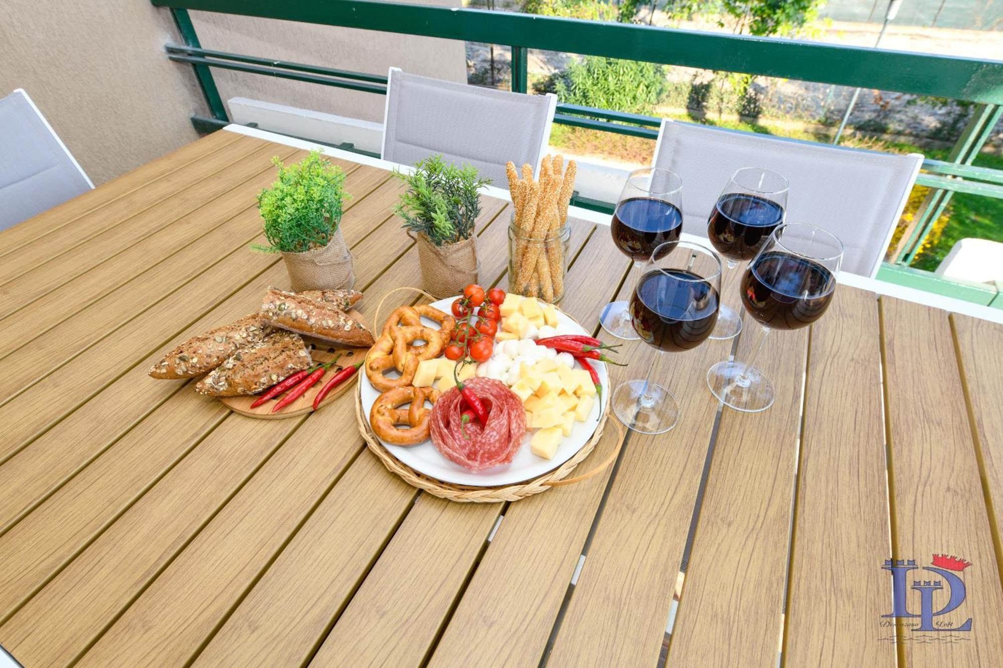Desenzanoloft Official Partner Marriott Homes & Villas - Imperium Desenzano del Garda Ngoại thất bức ảnh