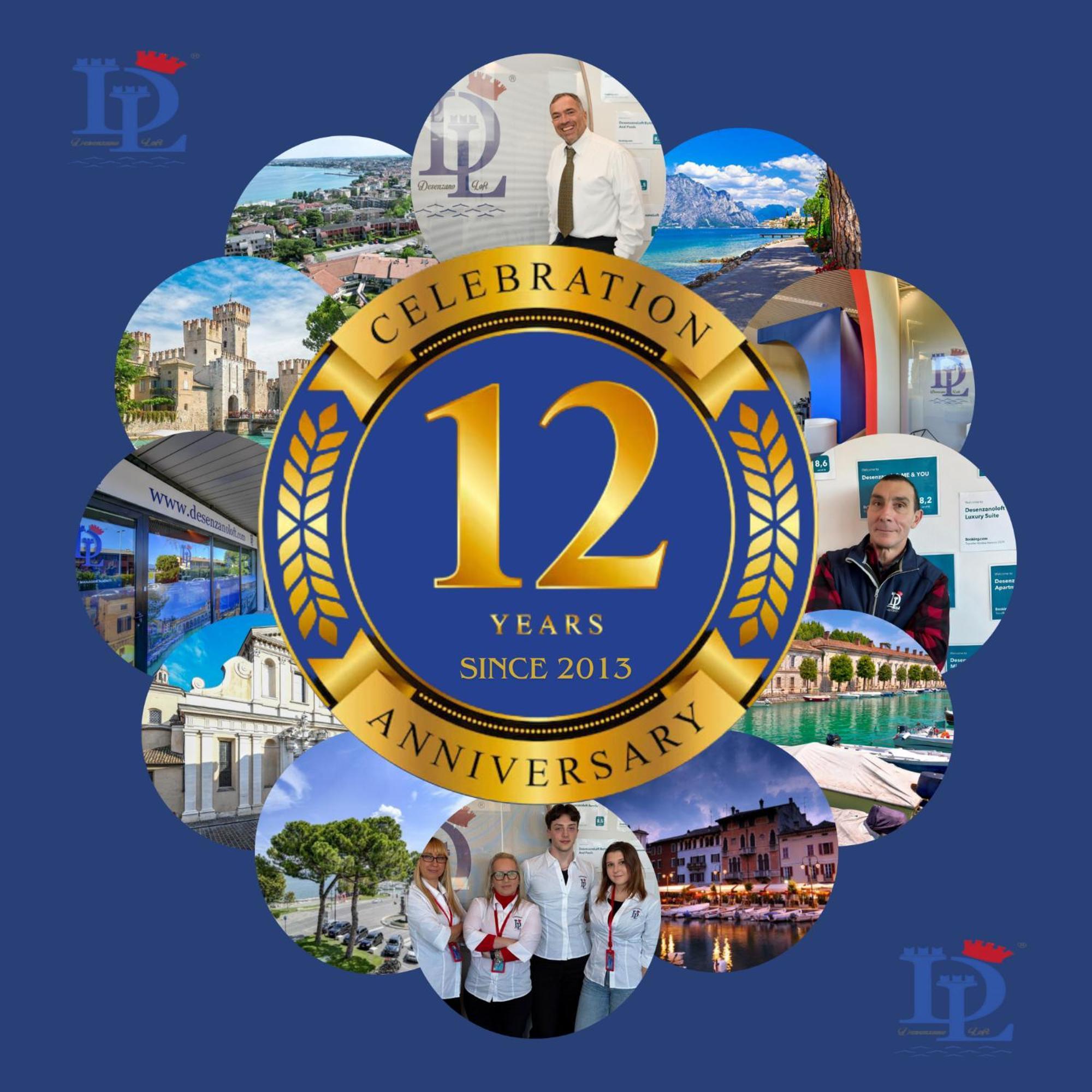 Desenzanoloft Official Partner Marriott Homes & Villas - Imperium Desenzano del Garda Ngoại thất bức ảnh