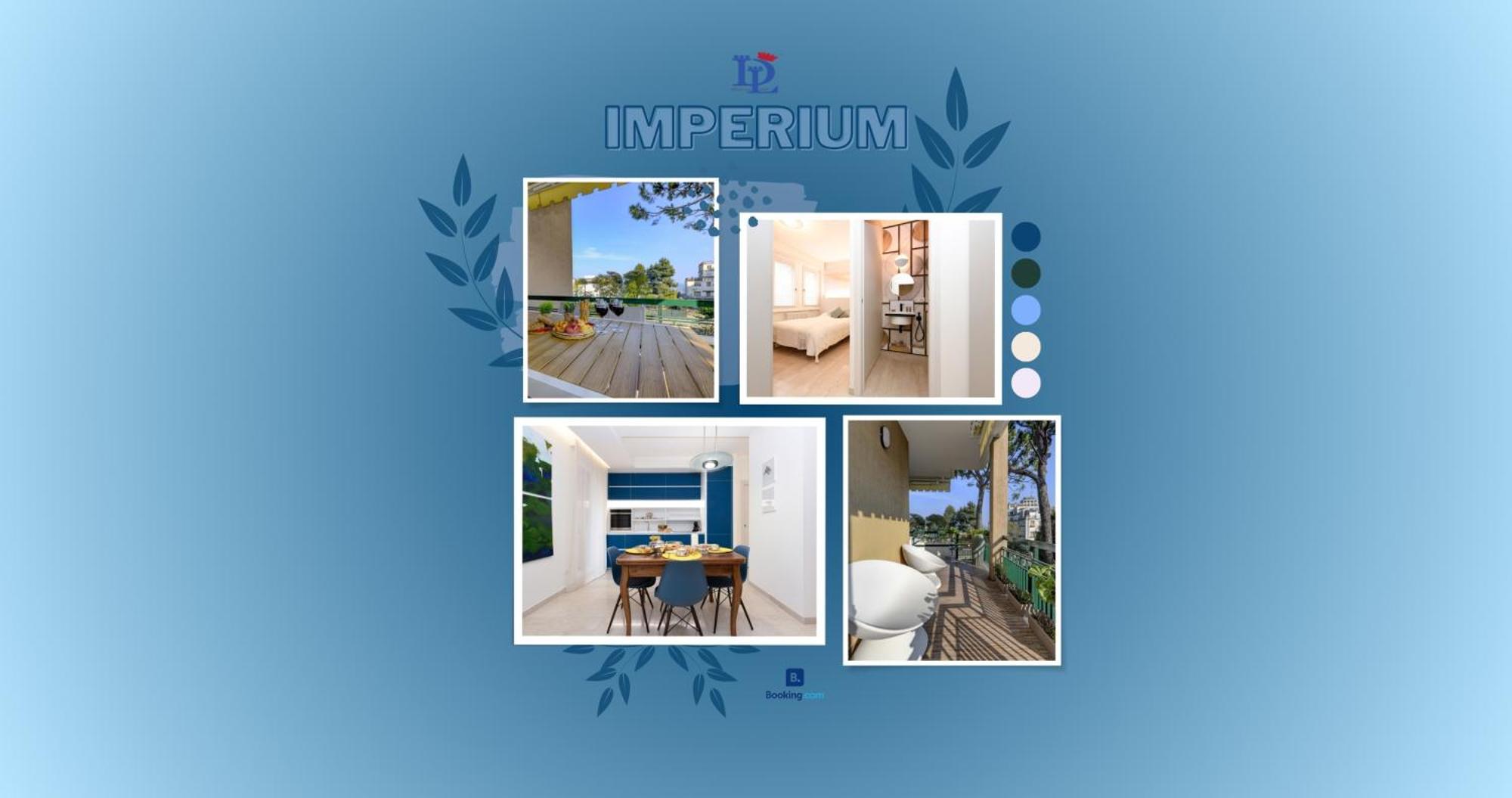 Desenzanoloft Official Partner Marriott Homes & Villas - Imperium Desenzano del Garda Ngoại thất bức ảnh