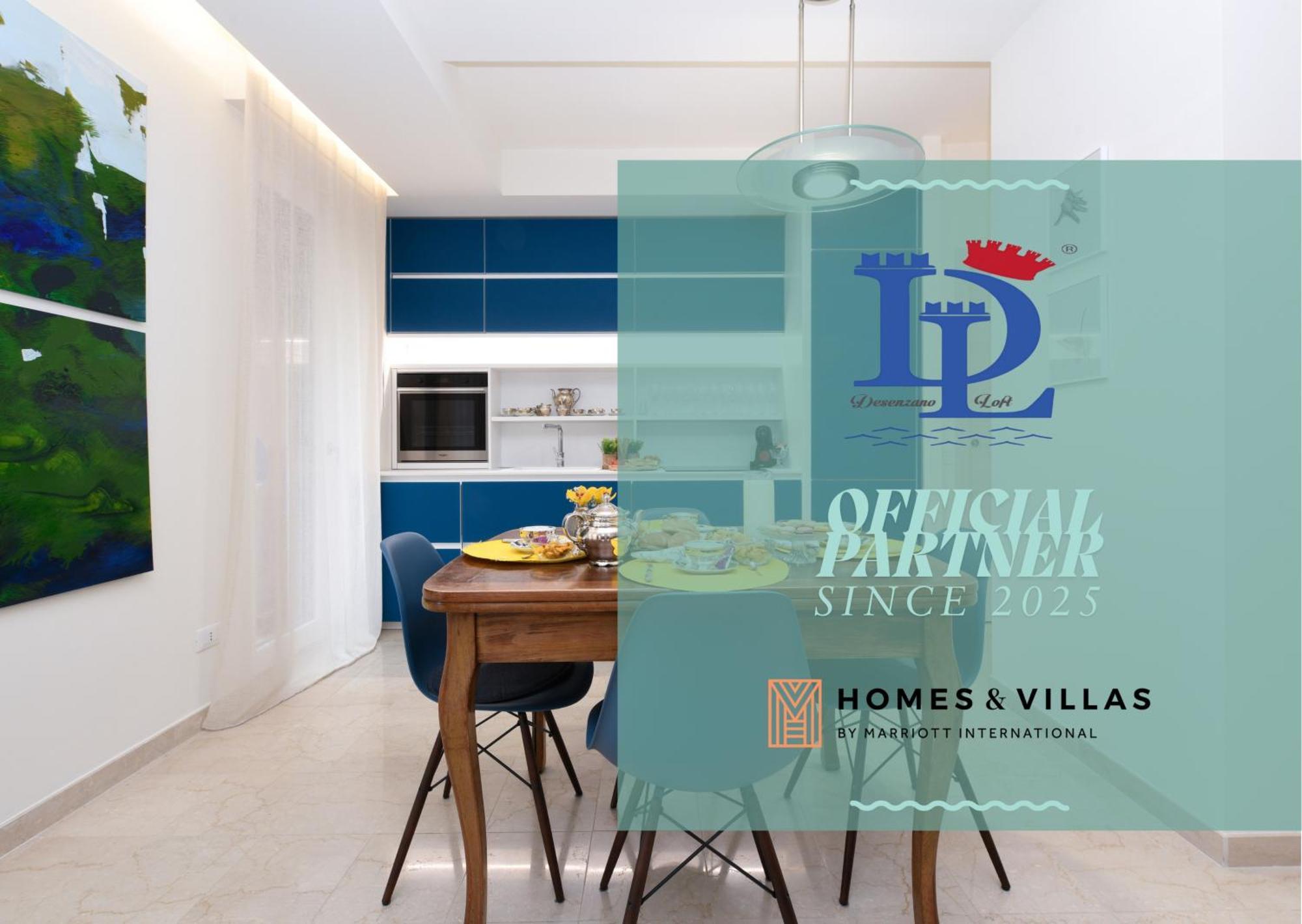 Desenzanoloft Official Partner Marriott Homes & Villas - Imperium Desenzano del Garda Ngoại thất bức ảnh