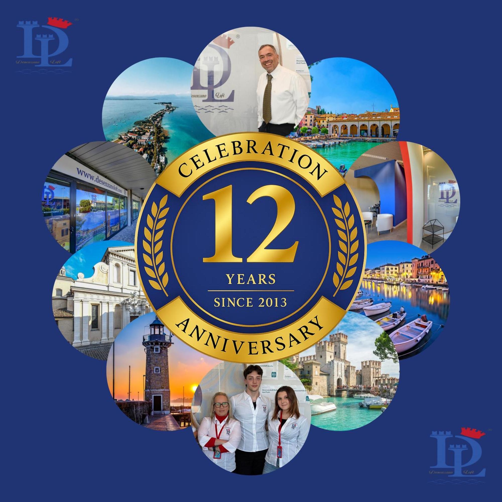 Desenzanoloft Official Partner Marriott Homes & Villas - Imperium Desenzano del Garda Ngoại thất bức ảnh