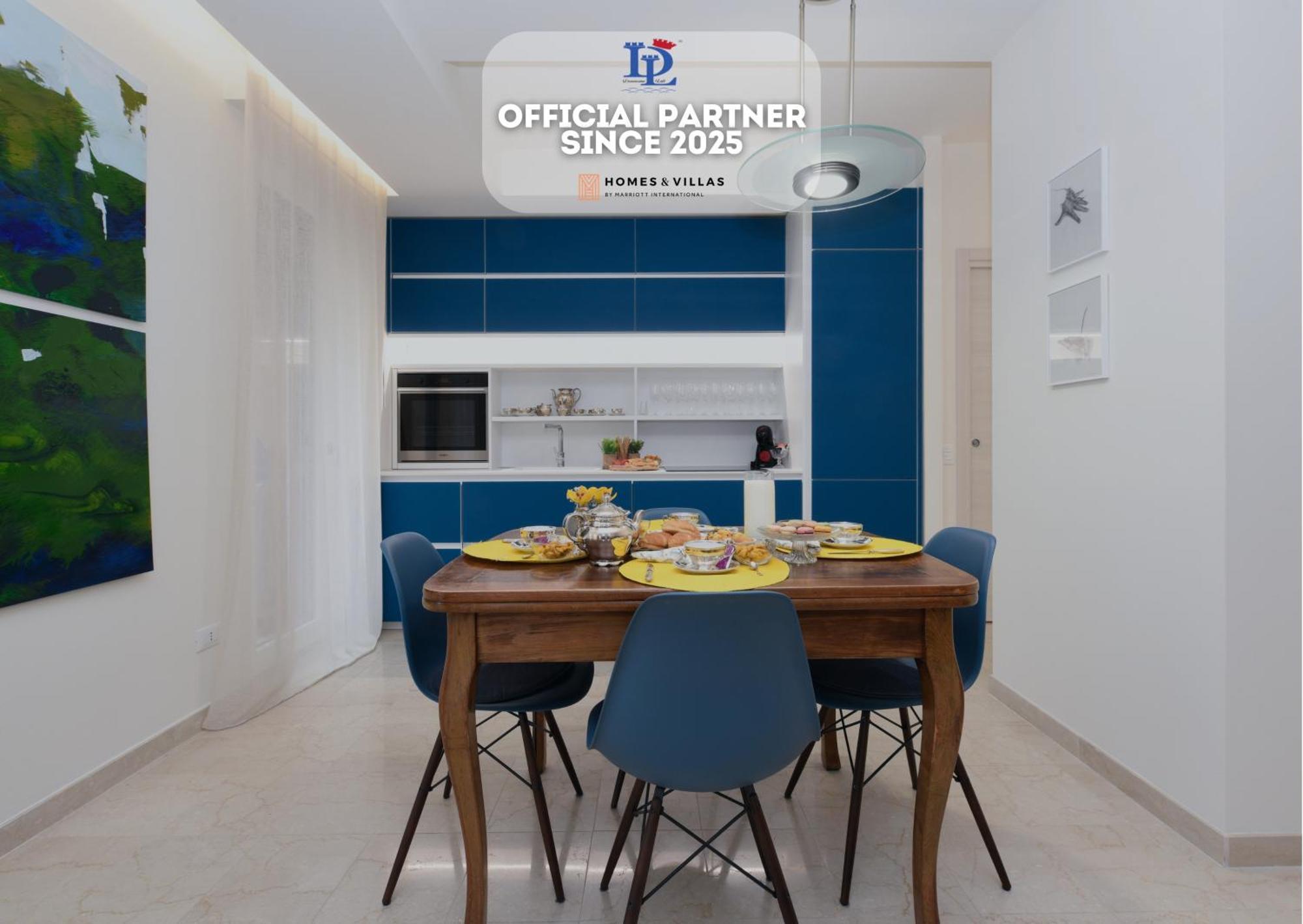 Desenzanoloft Official Partner Marriott Homes & Villas - Imperium Desenzano del Garda Ngoại thất bức ảnh